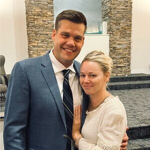 Meet your Posher, Hope